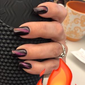 Starbucks black studded cup. New unused!